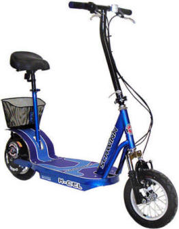 schwinn F-18 scooter