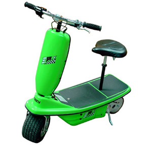 Badsey Cruiser EMX Electric Scooter