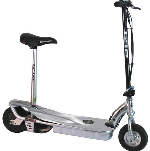 Currie I Zip 300 electric scooter