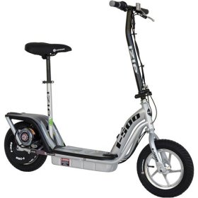 Currie I Zip 500 electric scooter