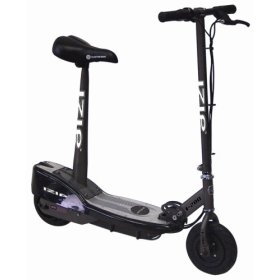 currie izip electric scooter