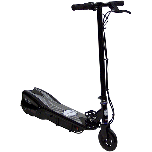 Currie I Zip Stealth electric scooter